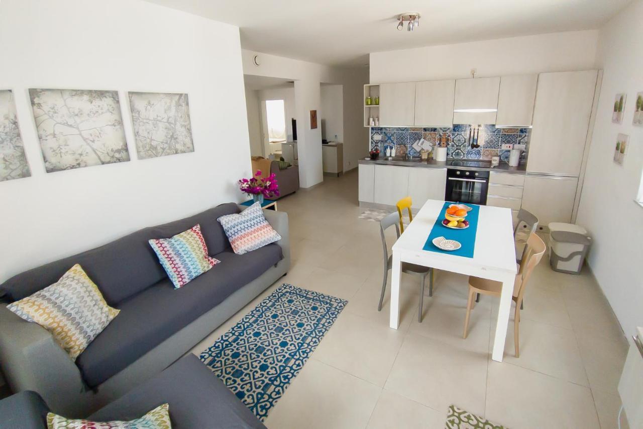 Gzira Sliema, Villa Savoia Luxury Apartment For 5 Guests מראה חיצוני תמונה