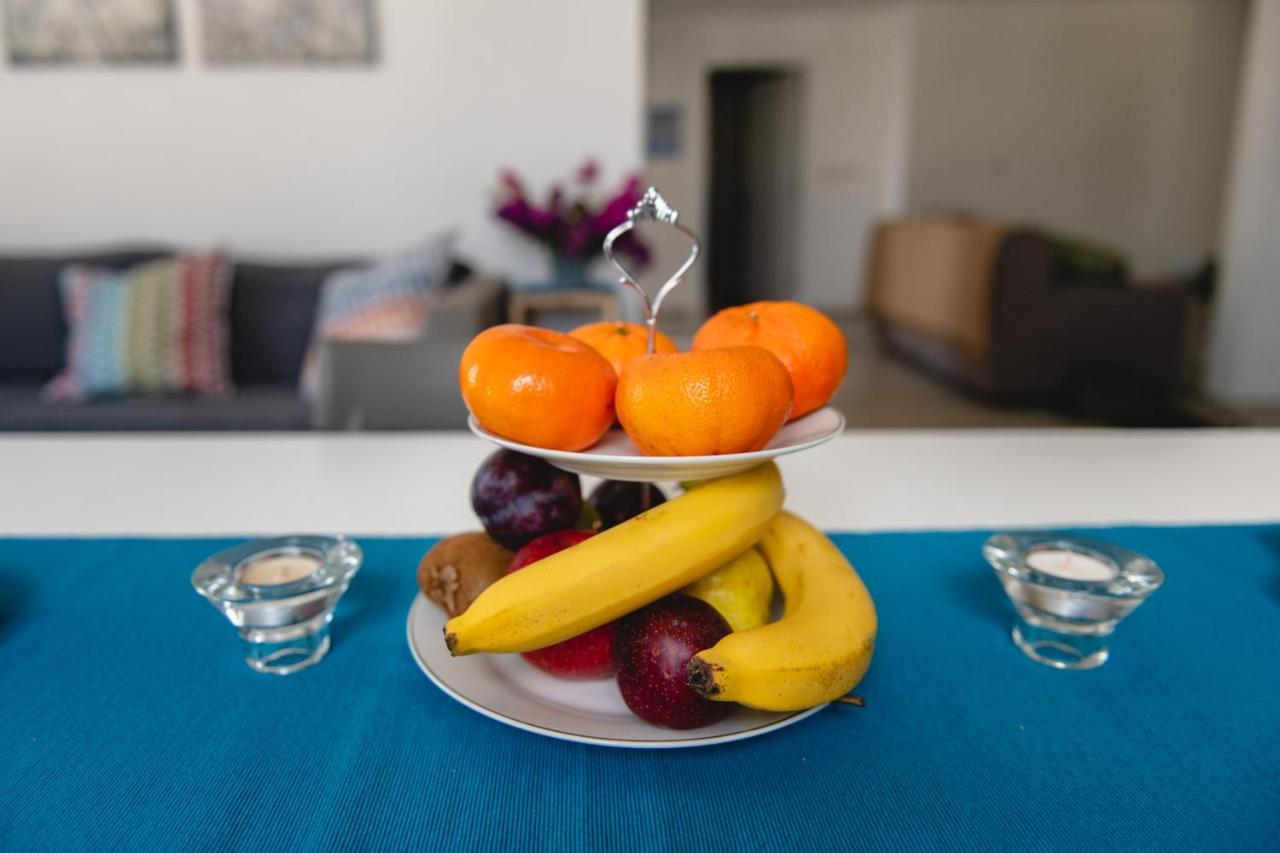 Gzira Sliema, Villa Savoia Luxury Apartment For 5 Guests מראה חיצוני תמונה