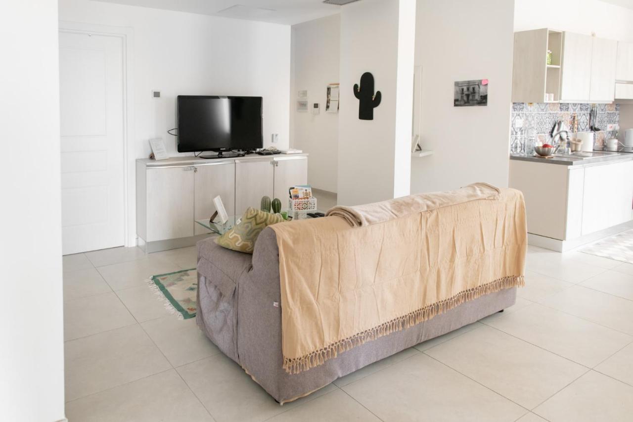 Gzira Sliema, Villa Savoia Luxury Apartment For 5 Guests מראה חיצוני תמונה
