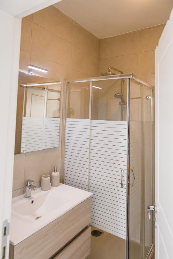 Gzira Sliema, Villa Savoia Luxury Apartment For 5 Guests מראה חיצוני תמונה