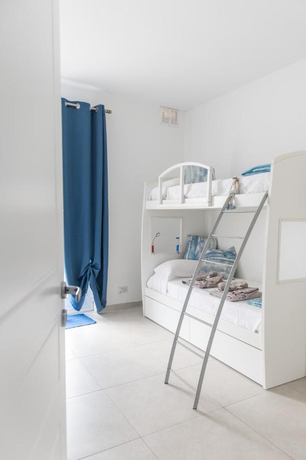 Gzira Sliema, Villa Savoia Luxury Apartment For 5 Guests מראה חיצוני תמונה