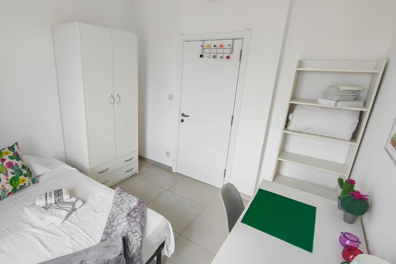 Gzira Sliema, Villa Savoia Luxury Apartment For 5 Guests מראה חיצוני תמונה