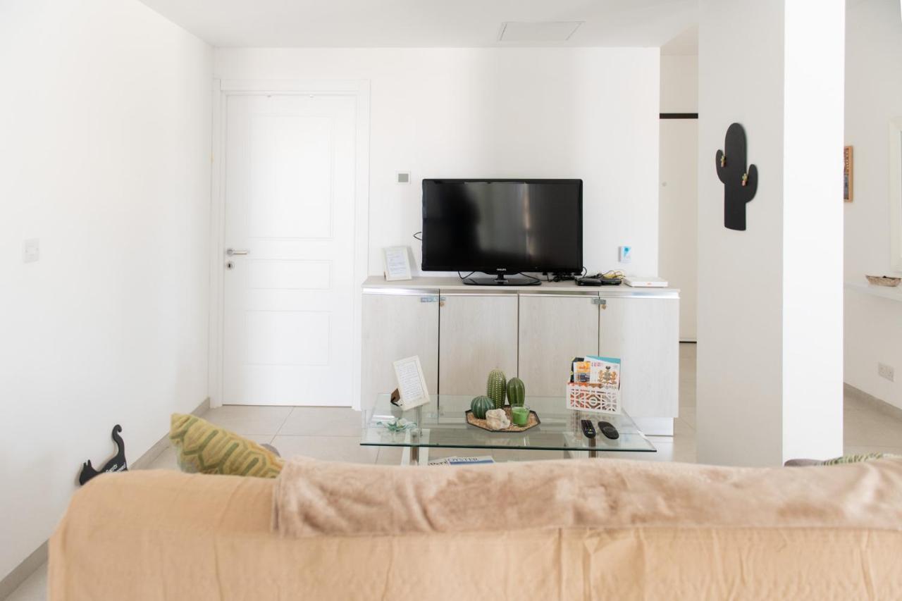 Gzira Sliema, Villa Savoia Luxury Apartment For 5 Guests מראה חיצוני תמונה