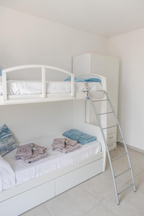 Gzira Sliema, Villa Savoia Luxury Apartment For 5 Guests מראה חיצוני תמונה