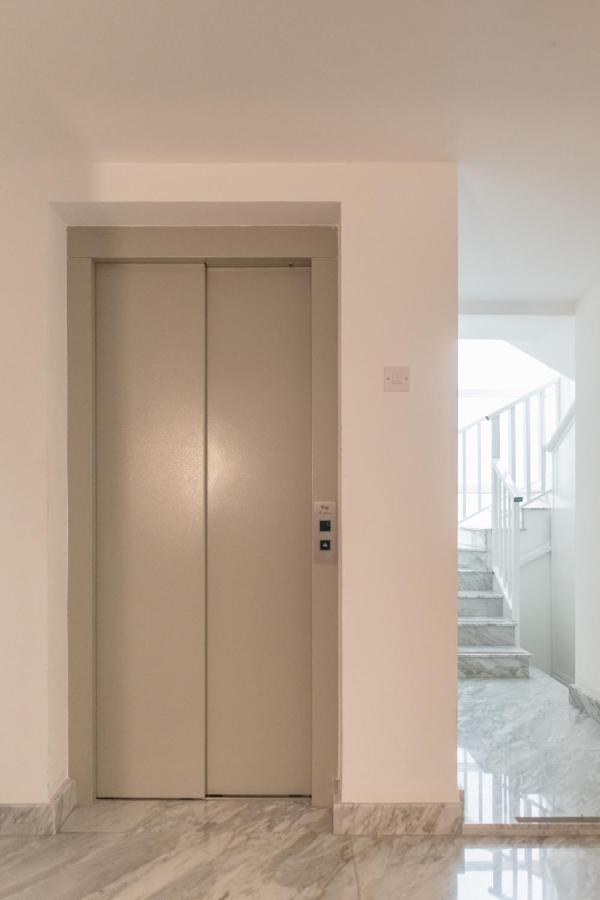Gzira Sliema, Villa Savoia Luxury Apartment For 5 Guests מראה חיצוני תמונה