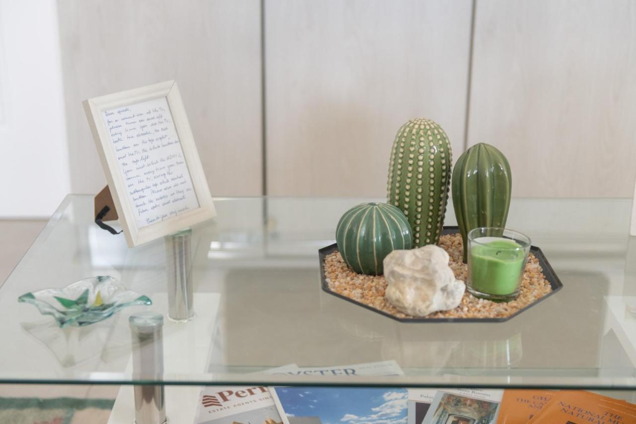 Gzira Sliema, Villa Savoia Luxury Apartment For 5 Guests מראה חיצוני תמונה