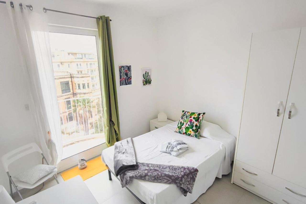 Gzira Sliema, Villa Savoia Luxury Apartment For 5 Guests מראה חיצוני תמונה