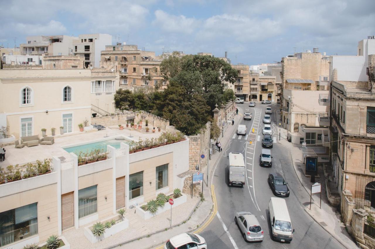 Gzira Sliema, Villa Savoia Luxury Apartment For 5 Guests מראה חיצוני תמונה