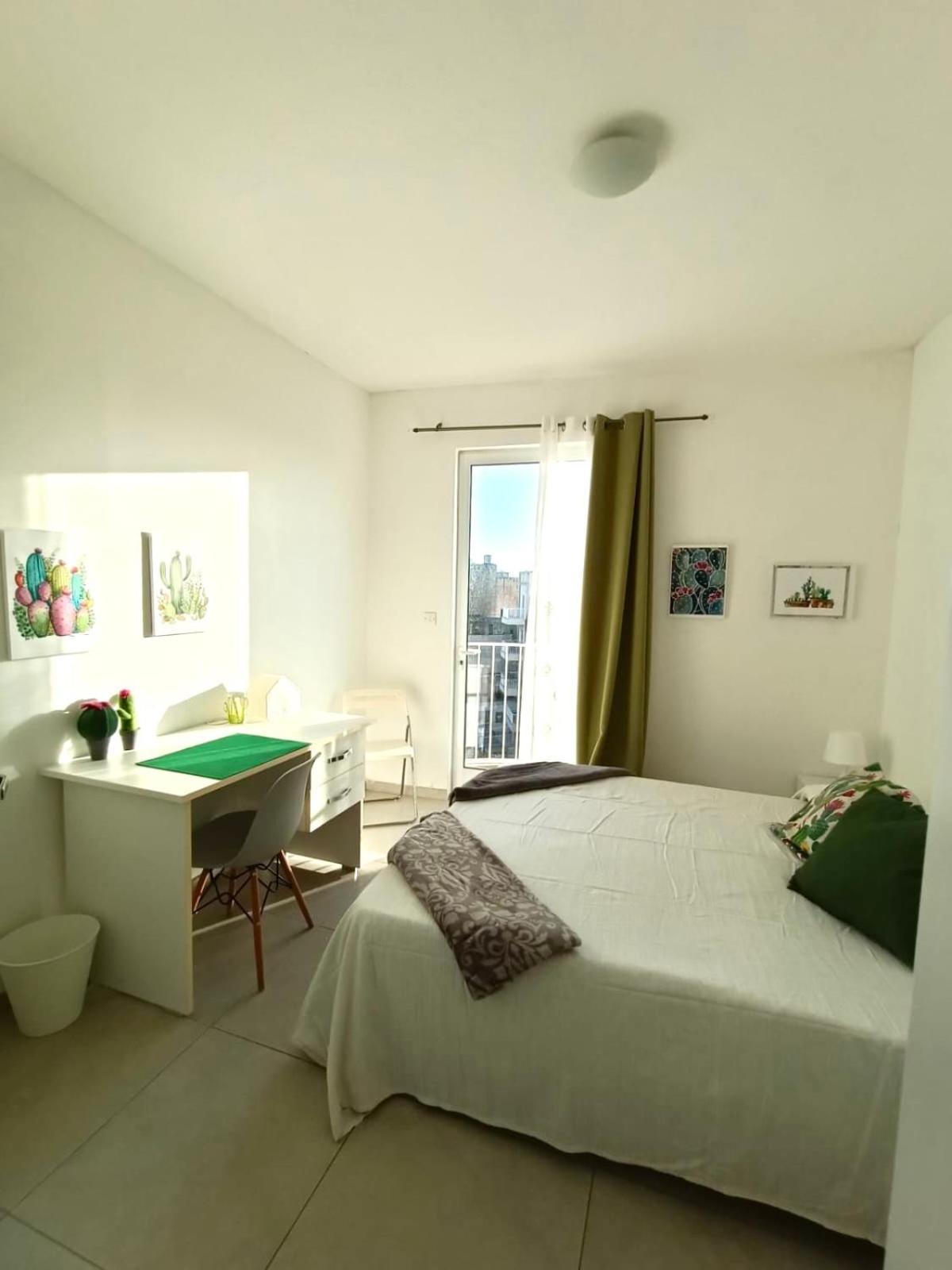 Gzira Sliema, Villa Savoia Luxury Apartment For 5 Guests מראה חיצוני תמונה