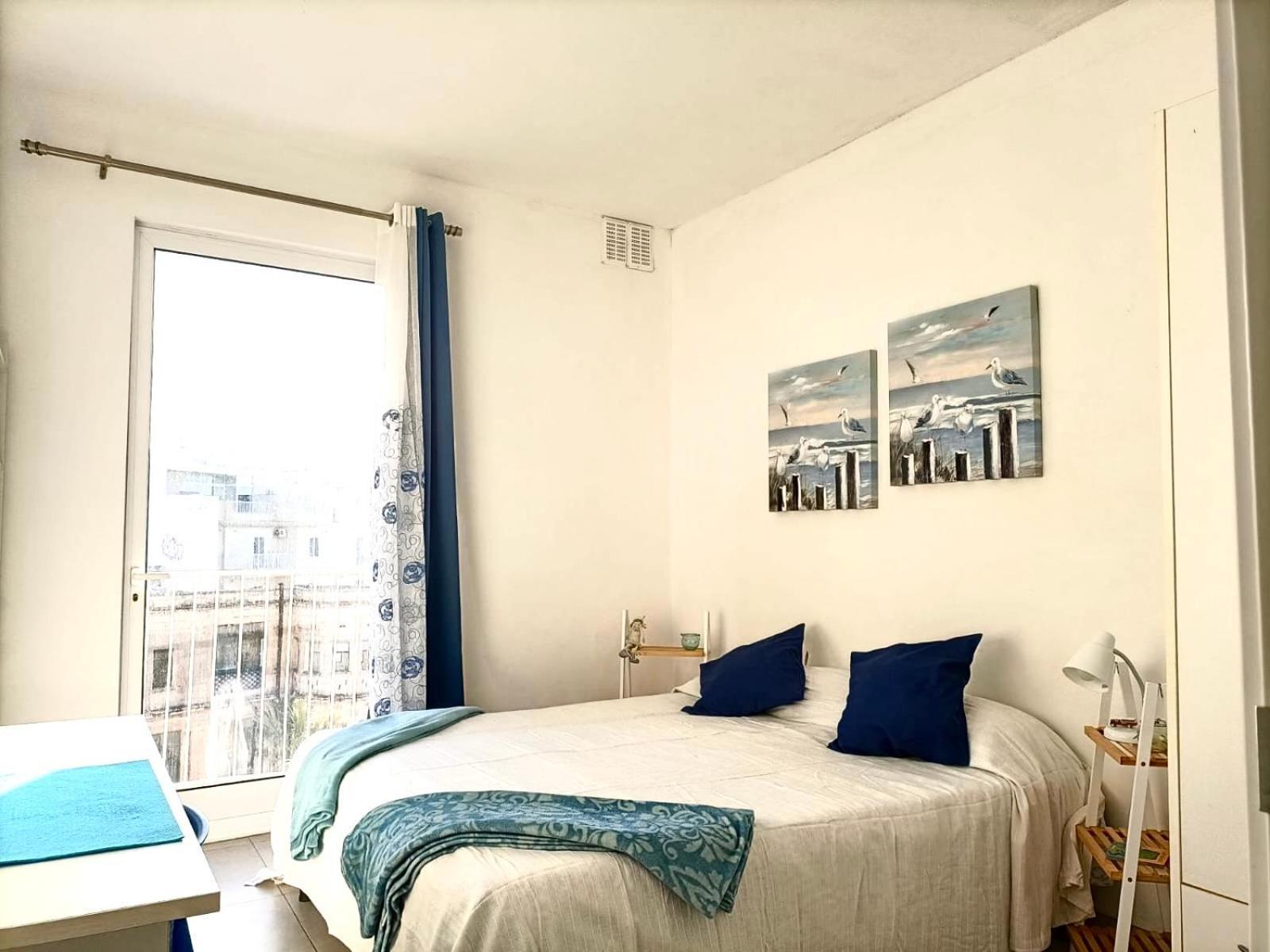 Gzira Sliema, Villa Savoia Luxury Apartment For 5 Guests מראה חיצוני תמונה